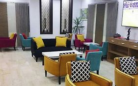 Room In Lodge - Polo Court Hospitality Ltd